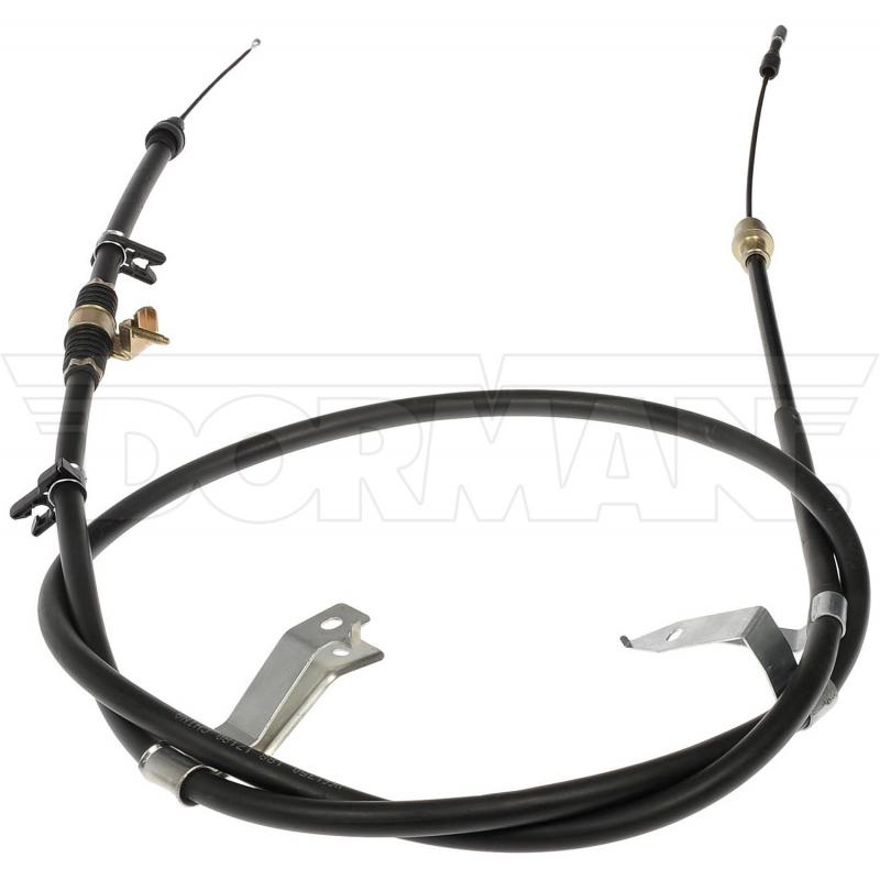Dorman C661350 Parking Brake Cable product image 5 of 5