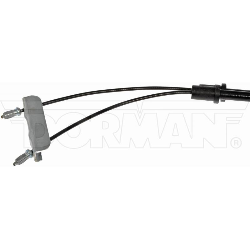 Dorman C661354 Parking Brake Cable product image 1 of 5