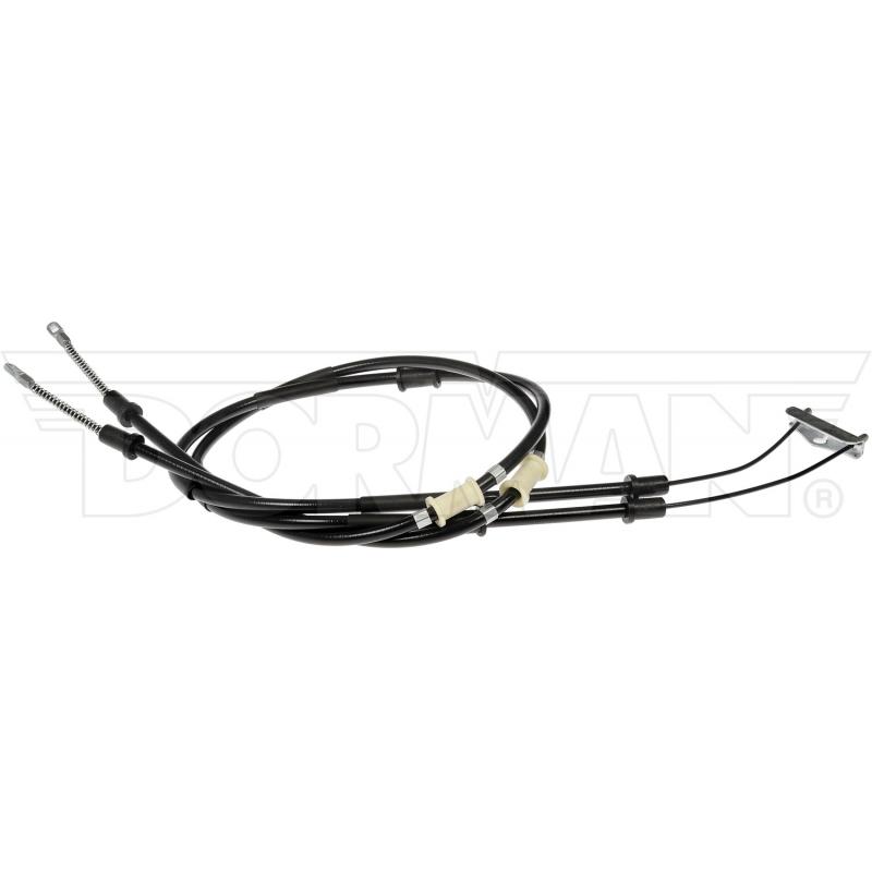 Dorman C661354 Parking Brake Cable product image 2 of 5