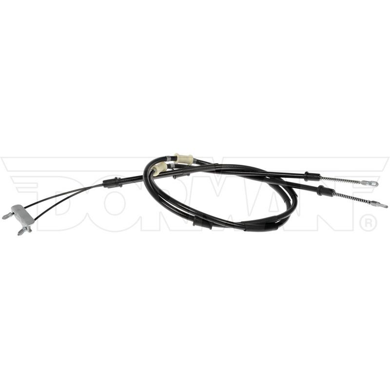 Dorman C661354 Parking Brake Cable product image 5 of 5