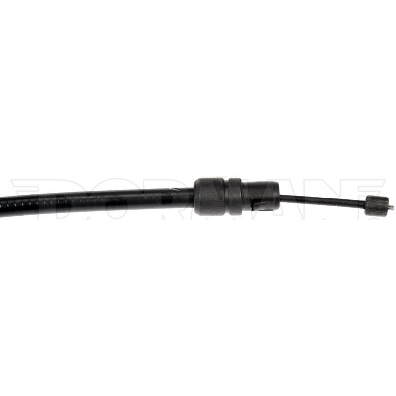 Dorman C661356 Parking Brake Cable product image 1 of 4