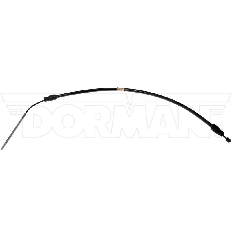 Dorman C661356 Parking Brake Cable product image 3 of 4