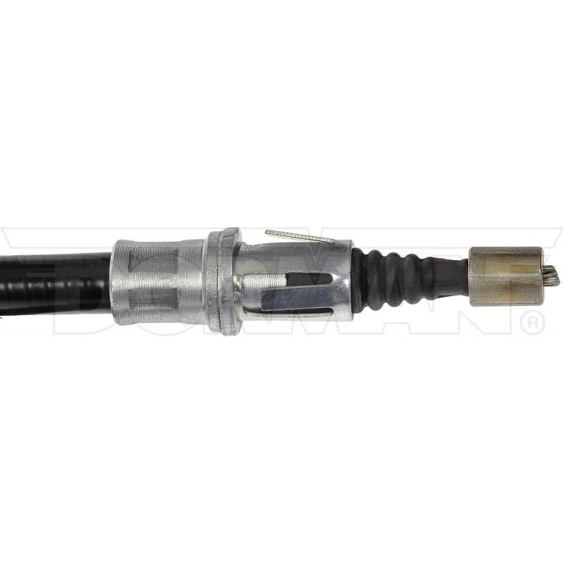 Dorman C661359 Parking Brake Cable product image 1 of 4