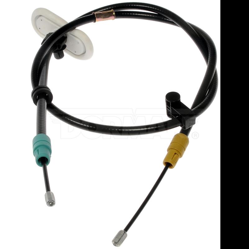 Dorman C661363 Parking Brake Cable product image 1 of 5