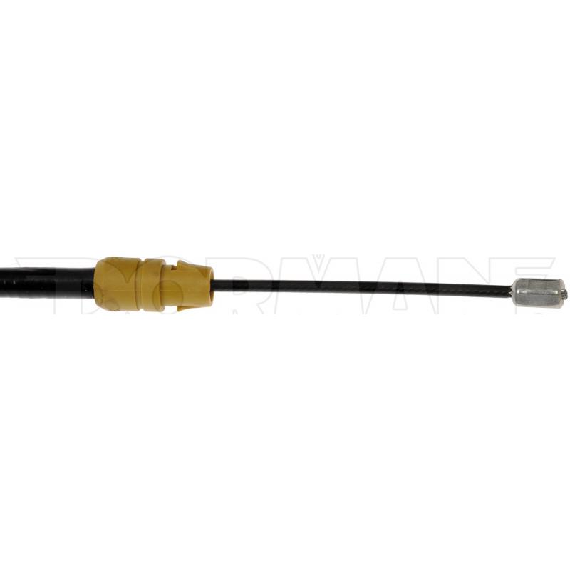 Dorman C661363 Parking Brake Cable product image 2 of 5