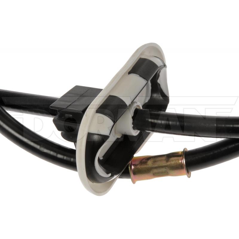 Dorman C661363 Parking Brake Cable product image 3 of 5