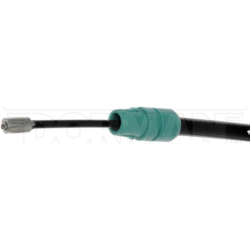 Dorman C661363 Parking Brake Cable product image 4 of 5