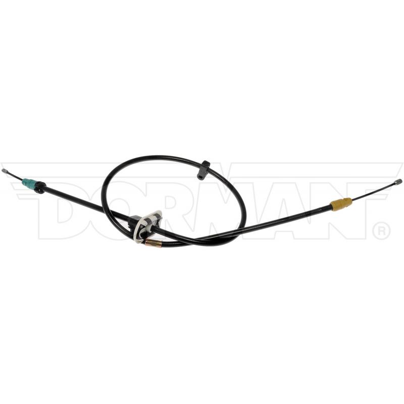 Dorman C661363 Parking Brake Cable product image 5 of 5