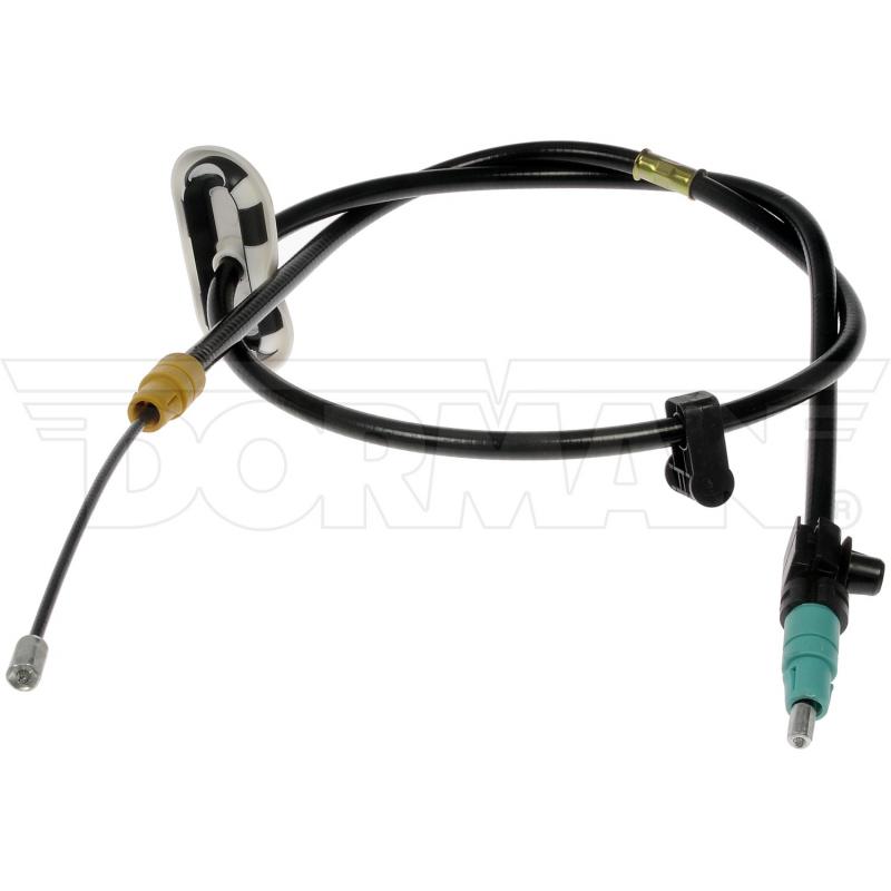 Dorman C661364 Parking Brake Cable product image 1 of 4