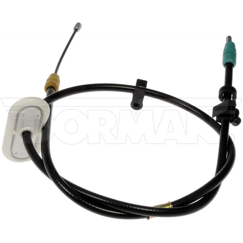 Dorman C661364 Parking Brake Cable product image 2 of 4