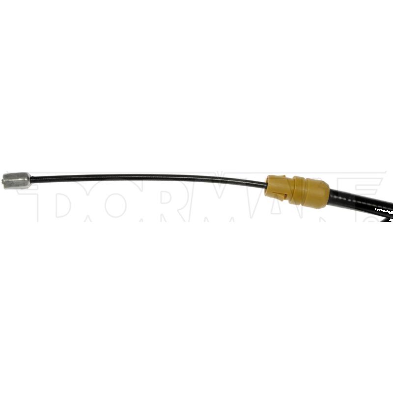 Dorman C661364 Parking Brake Cable product image 3 of 4