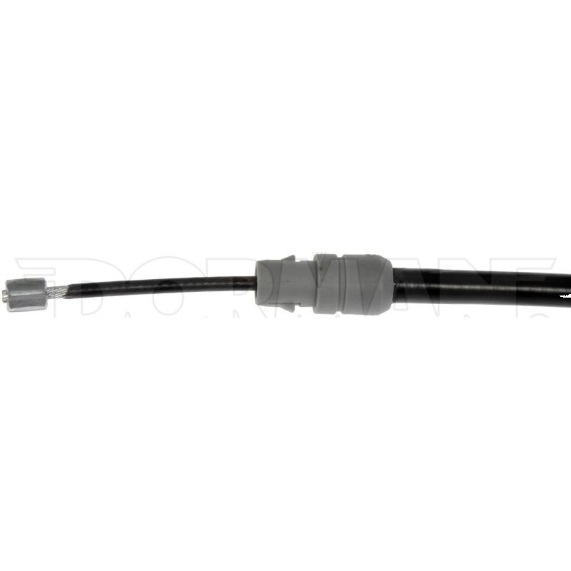 Dorman C661365 Parking Brake Cable product image 1 of 4