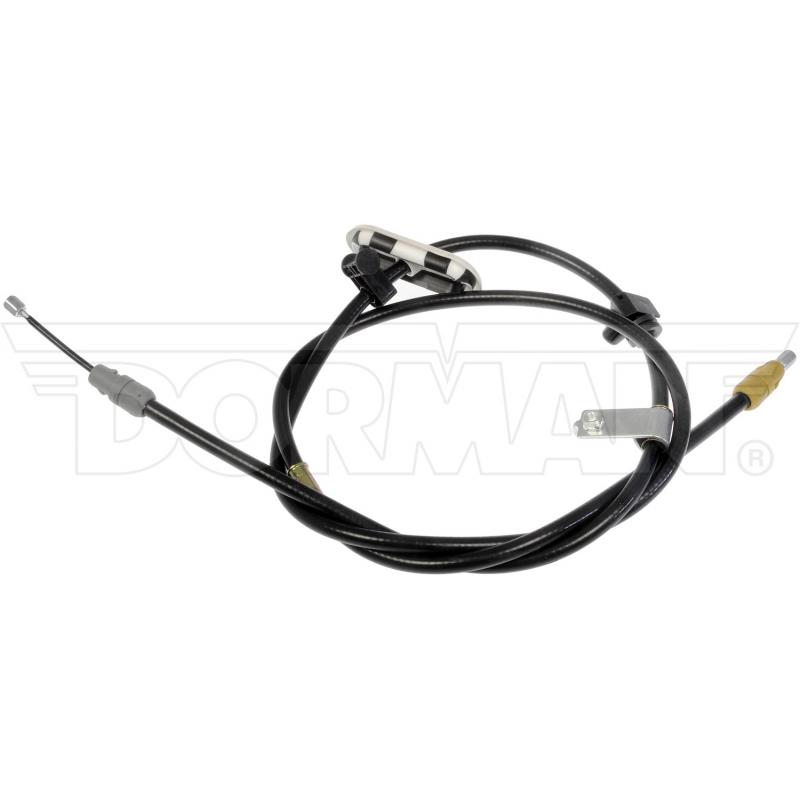 Dorman C661365 Parking Brake Cable product image 2 of 4
