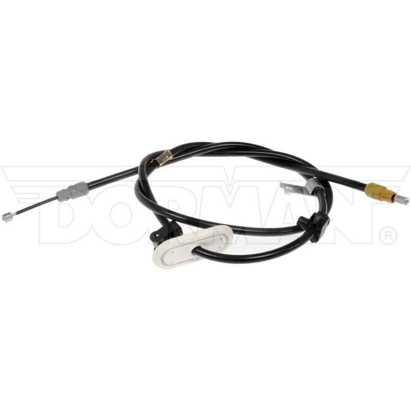 Dorman C661365 Parking Brake Cable product image 3 of 4