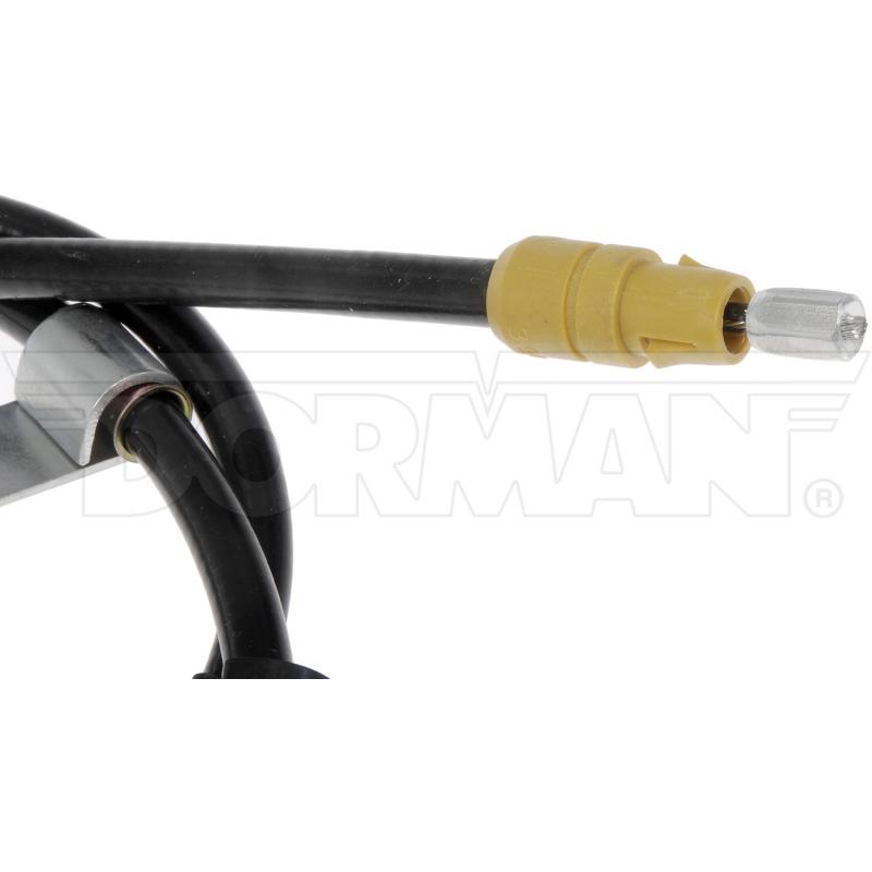 Dorman C661365 Parking Brake Cable product image 4 of 4