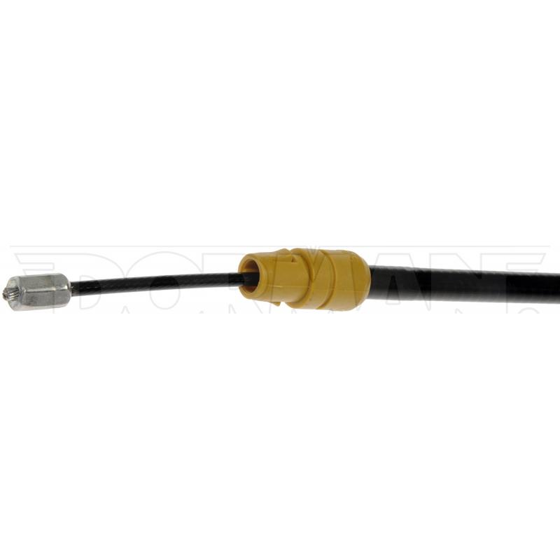 Dorman C661366 Parking Brake Cable product image 1 of 5