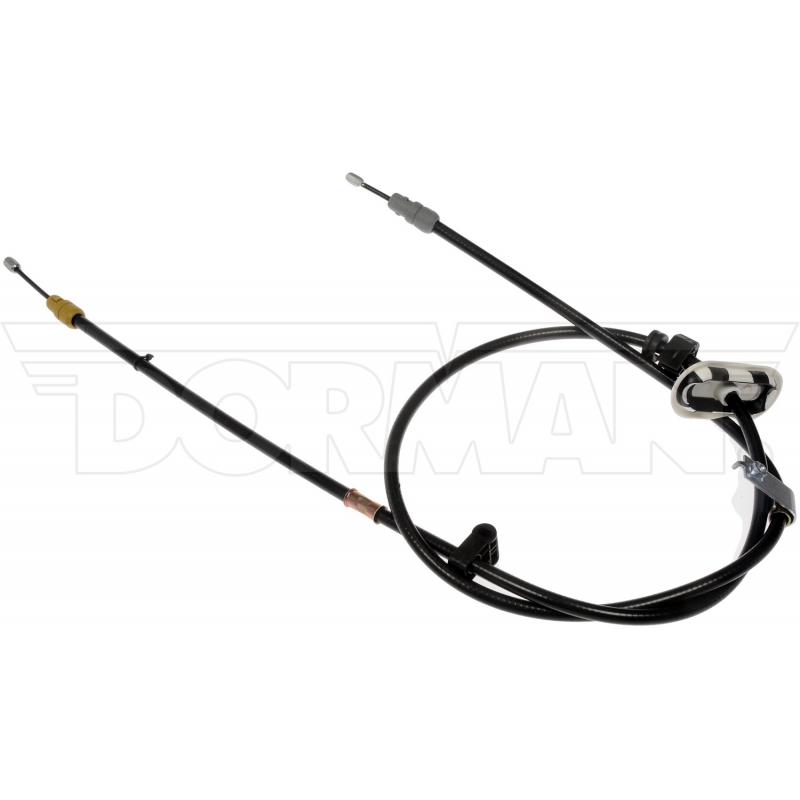 Dorman C661366 Parking Brake Cable product image 2 of 5