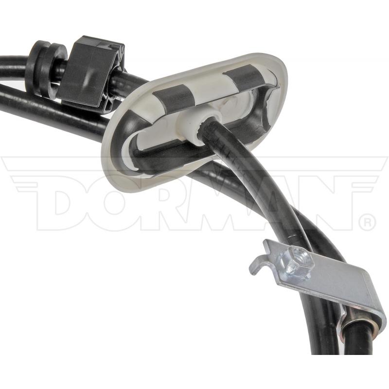 Dorman C661366 Parking Brake Cable product image 4 of 5