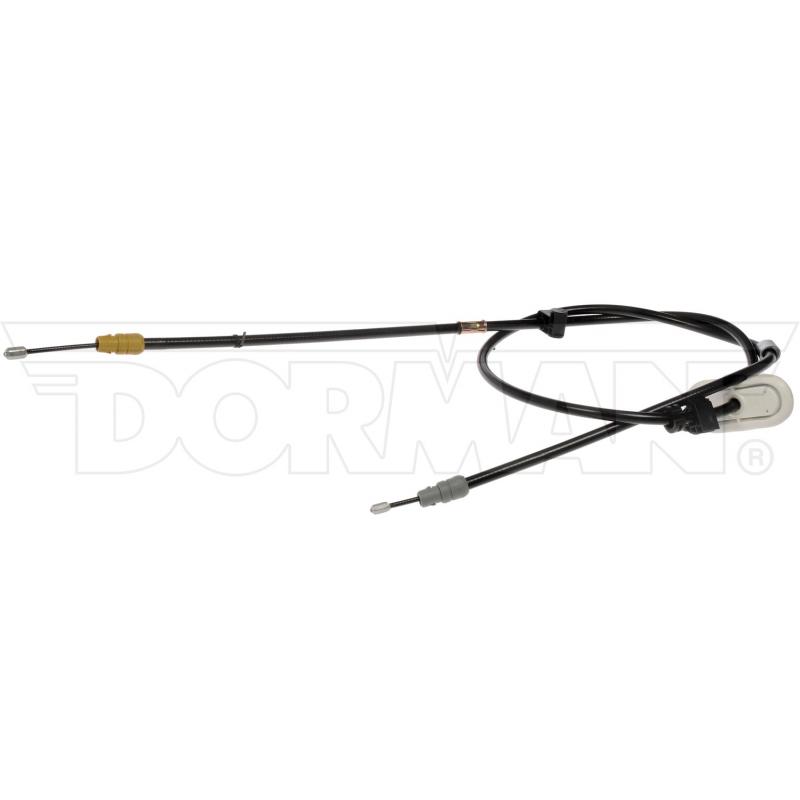 Dorman C661366 Parking Brake Cable product image 5 of 5