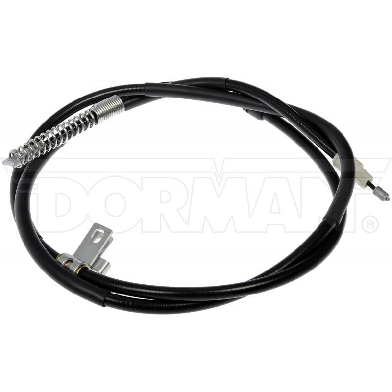 Dorman C661367 Parking Brake Cable product image 1 of 4