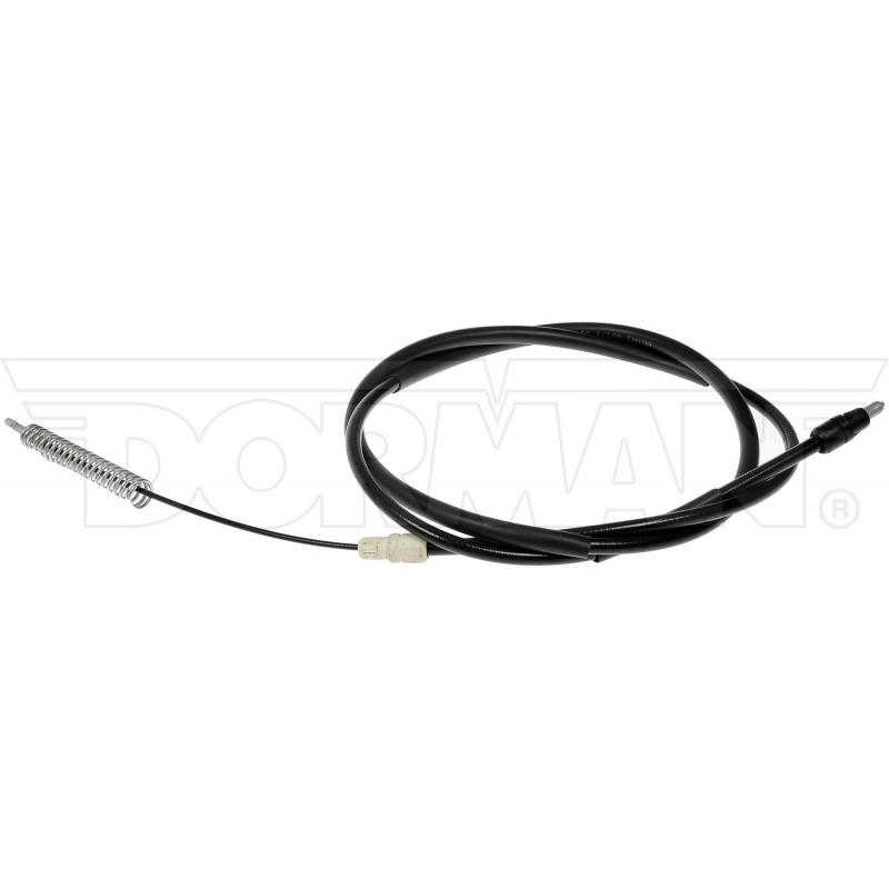 Dorman C661368 Parking Brake Cable product image 2 of 4