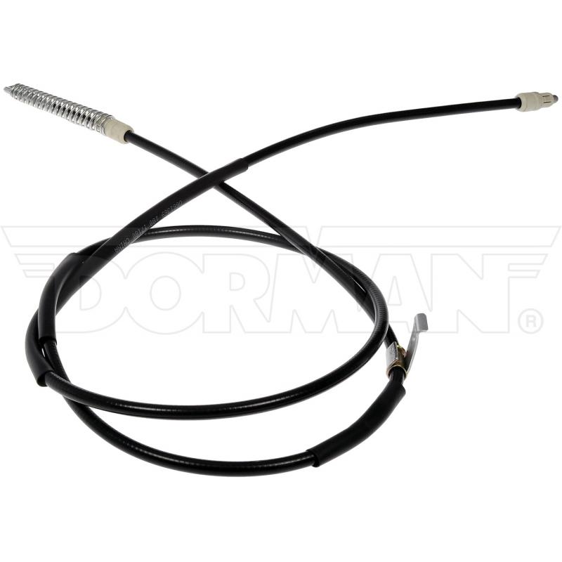 Dorman C661369 Parking Brake Cable product image 2 of 5