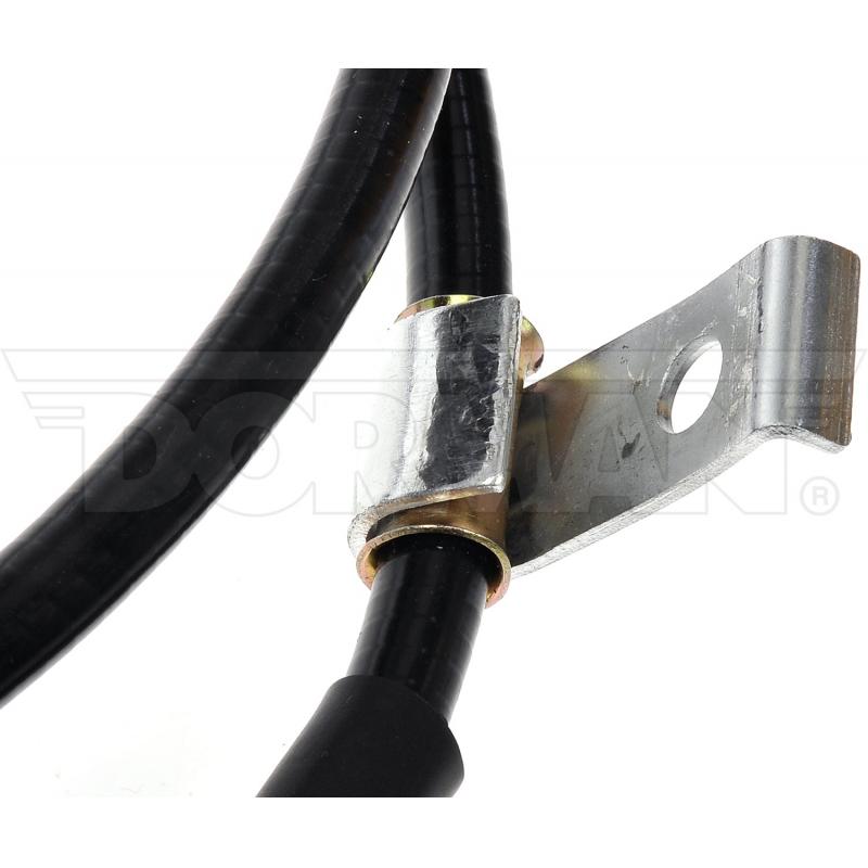 Dorman C661369 Parking Brake Cable product image 3 of 5
