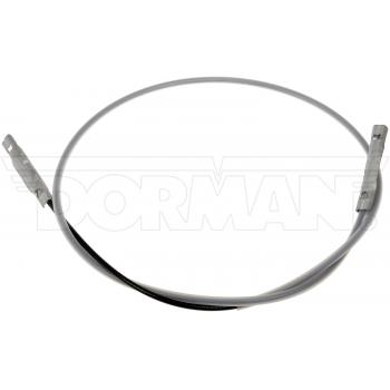 Dorman C661371 Parking Brake Cable product image 3 of 4