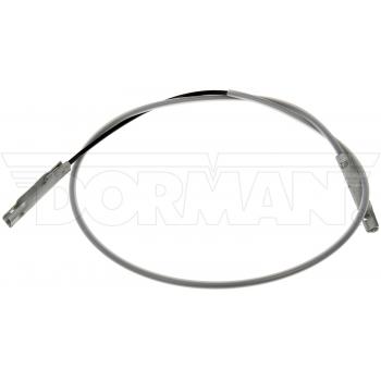 Dorman C661371 Parking Brake Cable product image 4 of 4