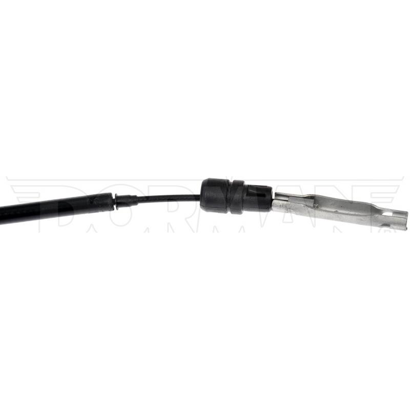 Dorman C661373 - Parking Brake Cable Dorman C661373 Parking Brake Cable product image 1 of 5