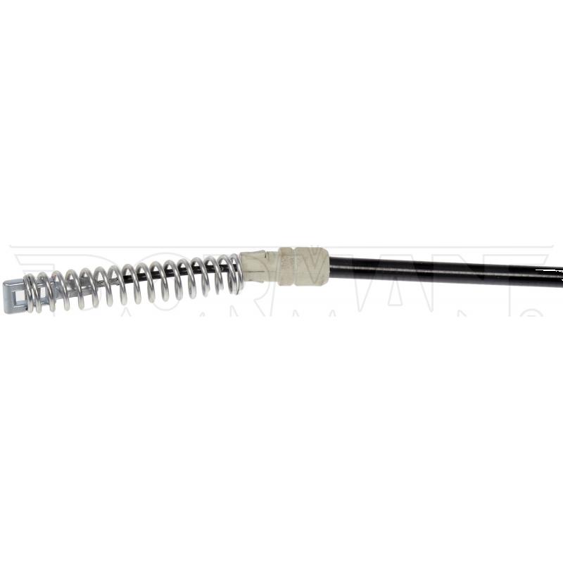Dorman C661373 - Parking Brake Cable Dorman C661373 Parking Brake Cable product image 2 of 5