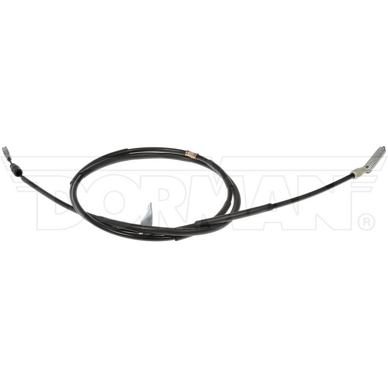 Dorman C661373 - Parking Brake Cable Dorman C661373 Parking Brake Cable product image 3 of 5