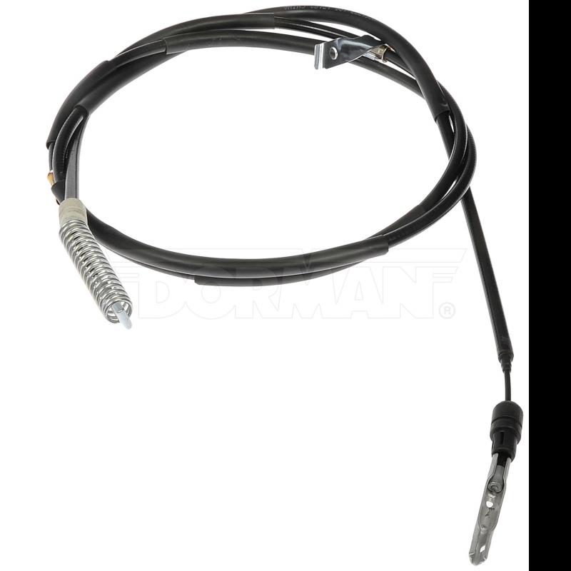 Dorman C661373 - Parking Brake Cable Dorman C661373 Parking Brake Cable product image 4 of 5