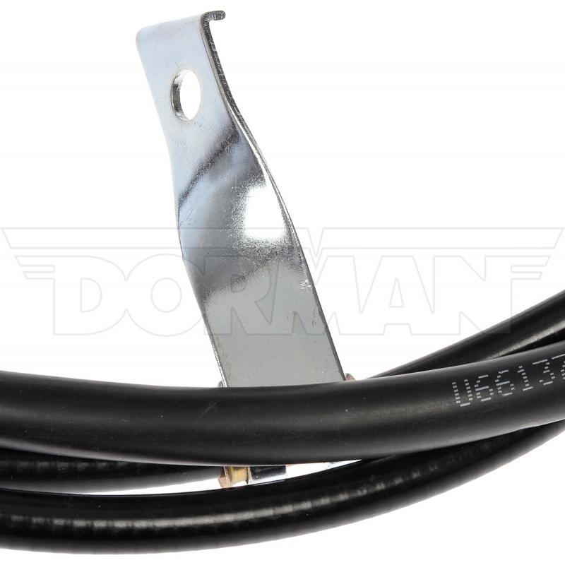 Dorman C661373 - Parking Brake Cable Dorman C661373 Parking Brake Cable product image 5 of 5