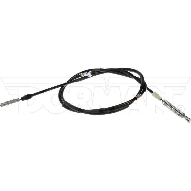 Dorman C661374 Parking Brake Cable product image 1 of 5