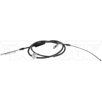 Dorman C661375 Parking Brake Cable product image 1 of 6