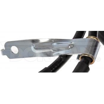 Dorman C661375 Parking Brake Cable product image 2 of 6