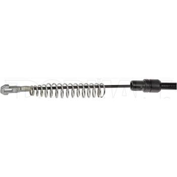 Dorman C661375 Parking Brake Cable product image 6 of 6