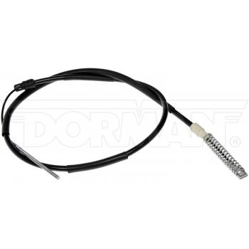 Dorman C661376 Parking Brake Cable product image 1 of 4