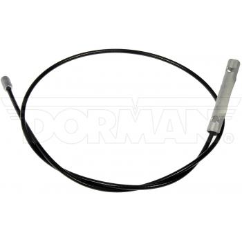 Dorman C661377 Parking Brake Cable product image 2 of 4