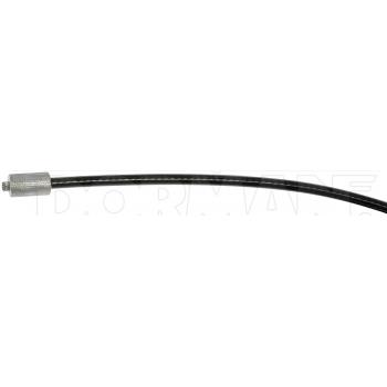 Dorman C661378 - Parking Brake Cable Dorman C661378 Parking Brake Cable product image 2 of 4