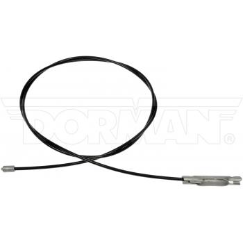 Dorman C661378 - Parking Brake Cable Dorman C661378 Parking Brake Cable product image 3 of 4