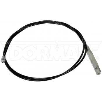 Dorman C661378 - Parking Brake Cable Dorman C661378 Parking Brake Cable product image 4 of 4