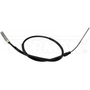 Dorman C661379 - Parking Brake Cable Dorman C661379 Parking Brake Cable product image 2 of 4