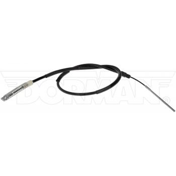 Dorman C661379 - Parking Brake Cable Dorman C661379 Parking Brake Cable product image 3 of 4