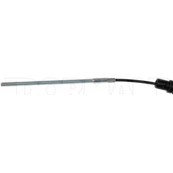 Dorman C661380 - Parking Brake Cable Dorman C661380 Parking Brake Cable product image 1 of 4