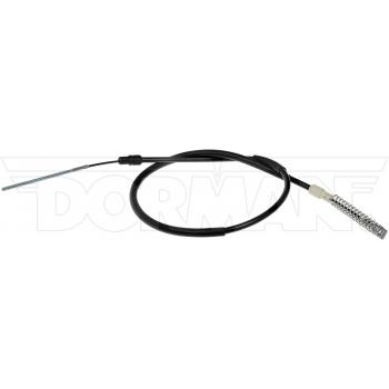 Dorman C661380 - Parking Brake Cable Dorman C661380 Parking Brake Cable product image 2 of 4