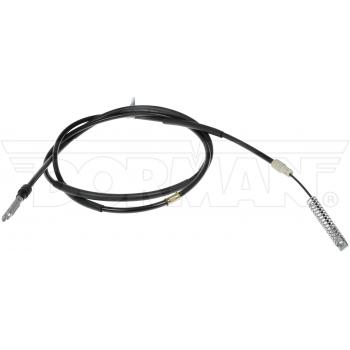 Dorman C661381 - Parking Brake Cable Dorman C661381 Parking Brake Cable product image 1 of 5