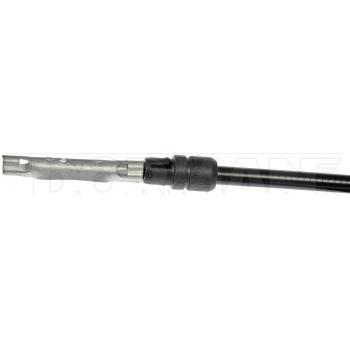 Dorman C661381 - Parking Brake Cable Dorman C661381 Parking Brake Cable product image 2 of 5