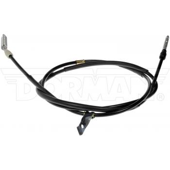 Dorman C661381 - Parking Brake Cable Dorman C661381 Parking Brake Cable product image 4 of 5